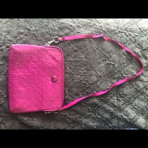 ✨Coach tablet case ✨